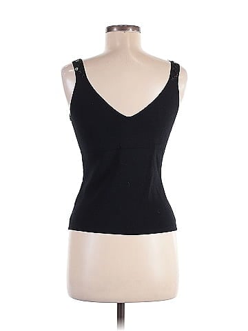 Joseph A. Sleeveless Top (view 2)