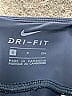 Nike Blue Black Yoga Pants Size S - photo 3