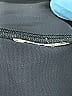 Nike Blue Black Yoga Pants Size S - photo 4