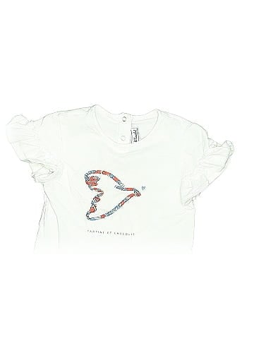 Tartine et Chocolat Short Sleeve T-Shirt (view 1)