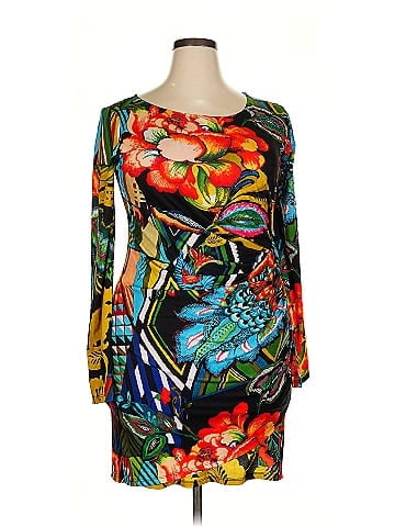 Desigual Casual Dress (view 1)