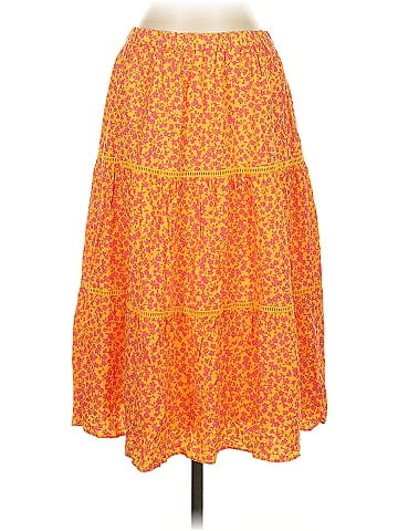 J.Crew Casual Skirt (view 1)