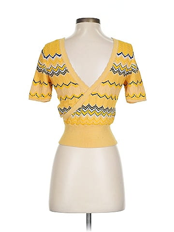 Sandro Short Sleeve Top (view 2)