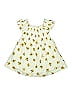 Mayoral Yellow Dress Size 4T - photo 1