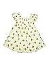 Mayoral Yellow Dress Size 4T - photo 2