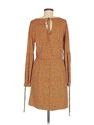 Betsey's Boutique Shop Casual Dress (view 2)