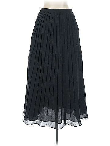 Reformation Formal Skirt (view 2)