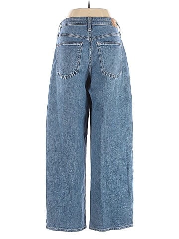 Madewell Jeans (view 2)