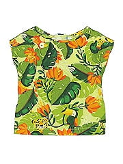 Mayoral Sleeveless T Shirt