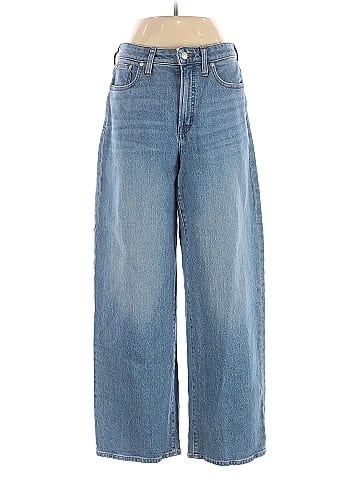 Madewell Jeans (view 1)