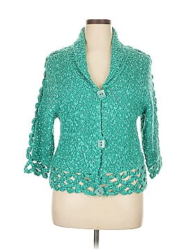 Valentine Cardigan