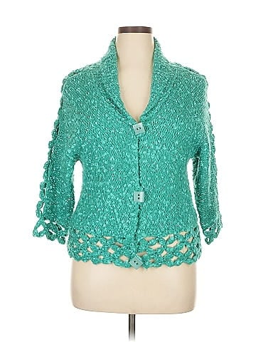 Valentine Cardigan (view 1)