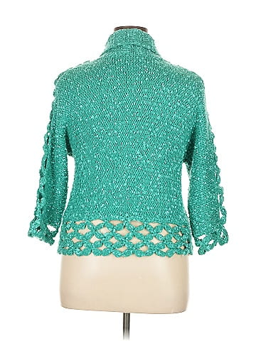 Valentine Cardigan (view 2)