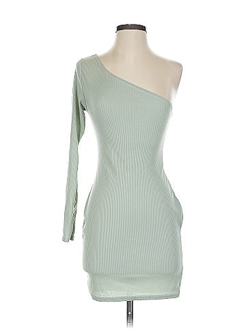 Missguided Cocktail Dress (view 1)