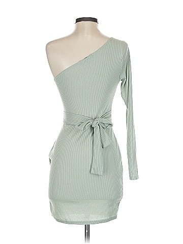 Missguided Cocktail Dress (view 2)