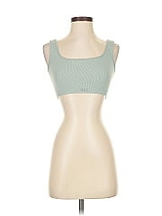 Set Active Tank Top