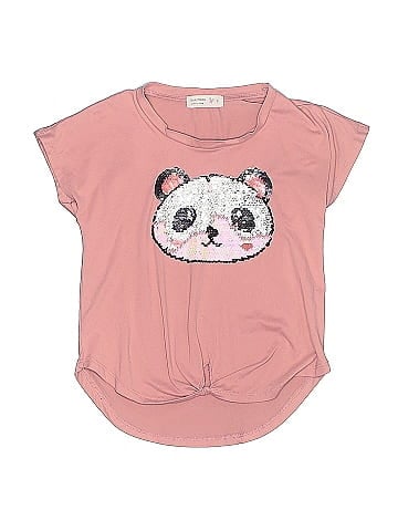 Beautees Sleeveless T-Shirt (view 1)