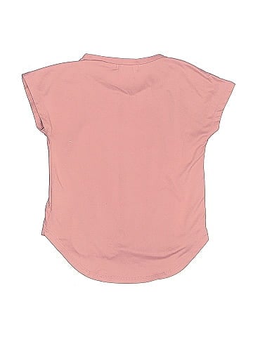 Beautees Sleeveless T-Shirt (view 2)