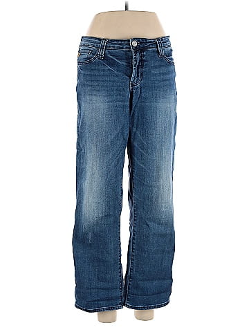 Dear John Jeans (view 1)