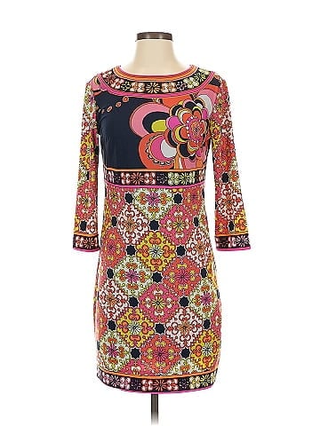 Trina Turk Casual Dress (view 1)