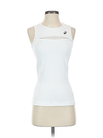 Asics Active Tank (view 1)
