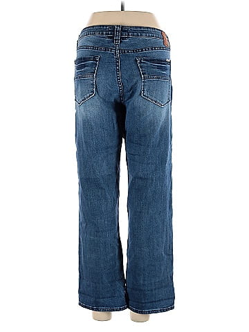 Dear John Jeans (view 2)