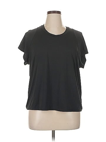 all in motion Short Sleeve Top (view 1)
