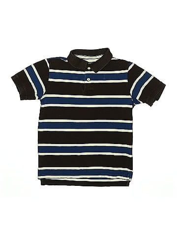 Faded Glory Short Sleeve Top (view 1)