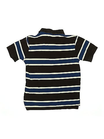 Faded Glory Short Sleeve Top (view 2)