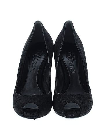 Alexander McQueen Heels (view 2)