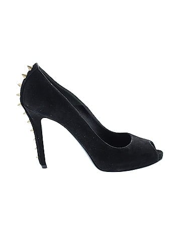 Alexander McQueen Heels (view 1)