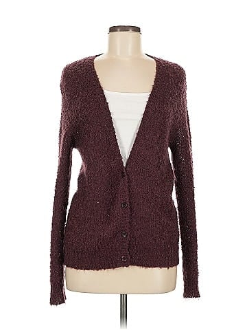 Frenchi Cardigan (view 1)