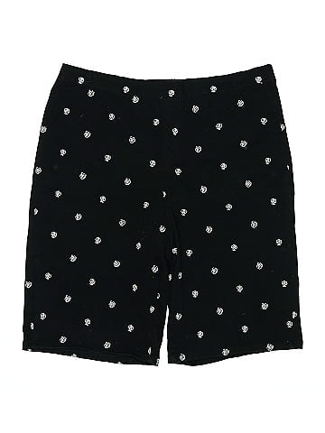 Isaac Mizrahi LIVE! Shorts (view 1)