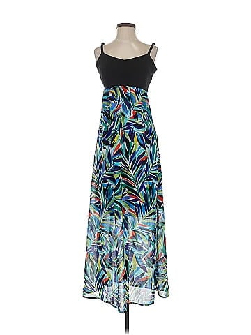 Nicole by Nicole Miller Casual Dress (view 1)