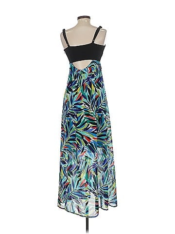 Nicole by Nicole Miller Casual Dress (view 2)