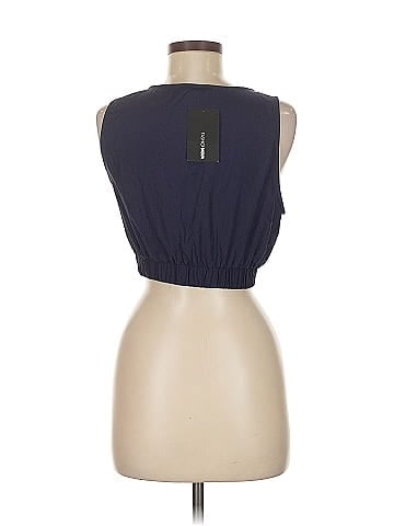 Fashion Nova Sleeveless Top (view 2)