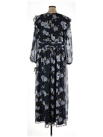 Betsy & Adam Casual Dress (view 2)