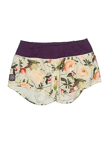 Oiselle Shorts (view 1)
