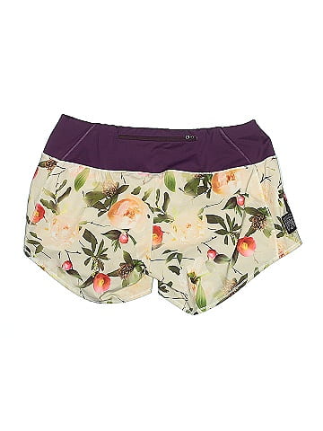 Oiselle Shorts (view 2)