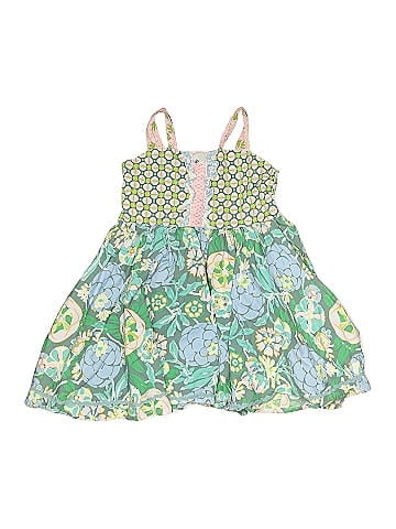 Matilda Jane Skirt (view 1)