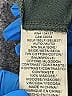 Tiny Green 3/4 Sleeve Blouse Size M - photo 8