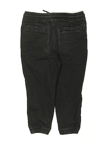 Hanna Andersson Cargo Pants (view 2)