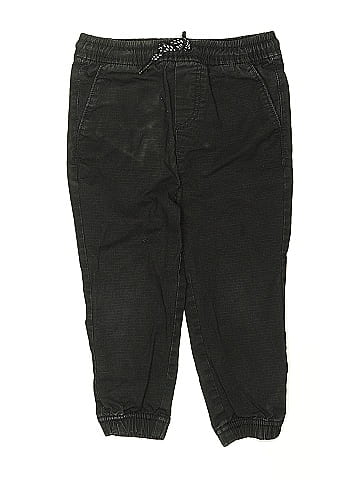 Hanna Andersson Cargo Pants (view 1)
