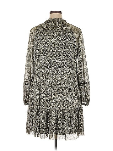 MSK Casual Dress (view 2)