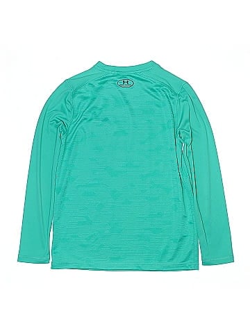 Under Armour Long Sleeve T-Shirt (view 2)