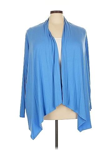 Jessica London Cardigan (view 1)