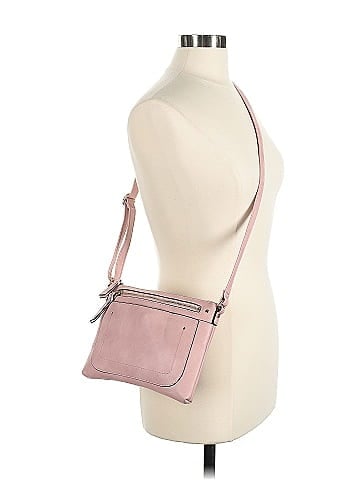 INC International Concepts Crossbody Bag (view 2)