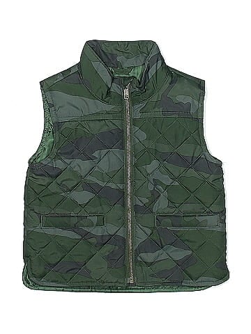 Crewcuts Vest (view 1)