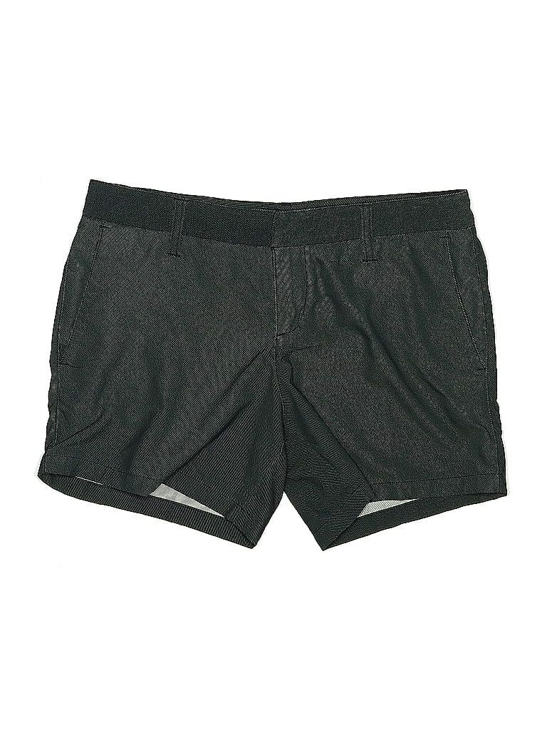 Click to view more detailed imagery on our partner's website Pre-owned Hurley Athletic Shorts In Gray