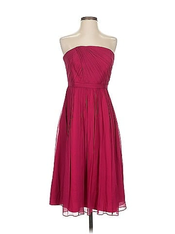 J.Crew Collection Cocktail Dress (view 1)